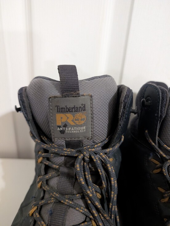 Timberland PRO Mens Morphix 6\